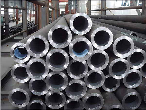 通辽q345d精密钢管制造工艺流程特点及应用